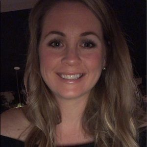 Meet your Posher, Mallory